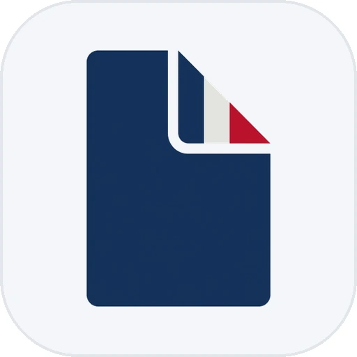 Modèle de Document logo