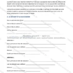 Version détaillée — page 1