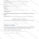 Version détaillée — page 1