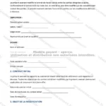 Version détaillée — page 1