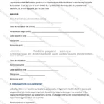Version détaillée — page 1