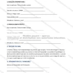 Version détaillée — page 1