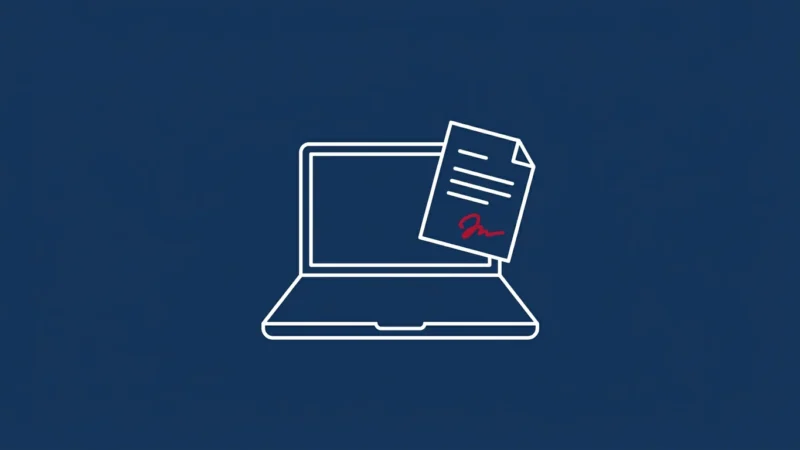 Freelance : les documents d'une mission, du devis à l'impayé