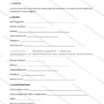 Version détaillée — page 1
