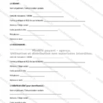 Version détaillée — page 1