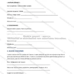 Version détaillée — page 1