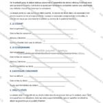 Version détaillée — page 1