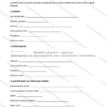 Version détaillée — page 1