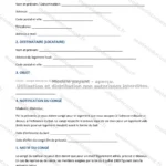 Version détaillée — page 1
