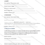 Version détaillée — page 1