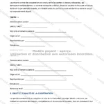 Version détaillée — page 1