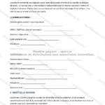 Version détaillée — page 1