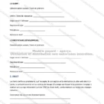 Version détaillée — page 1
