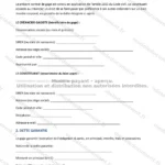 Version détaillée — page 1