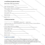 Version détaillée — page 1