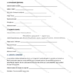 Version détaillée — page 1