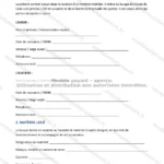 Version détaillée — page 1