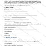 Version détaillée — page 1