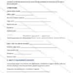 Version détaillée — page 1