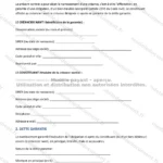 Version détaillée — page 1