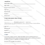 Version détaillée — page 1