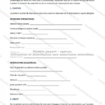 Version détaillée — page 1