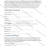 Version détaillée — page 1
