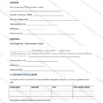 Version détaillée — page 1