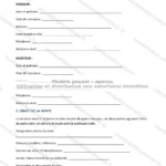 Version détaillée — page 1