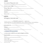 Version détaillée — page 1
