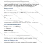 Version détaillée — page 2