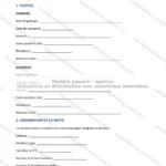 Version détaillée — page 1