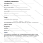 Version détaillée — page 1