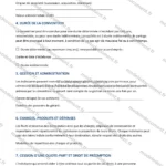 Version détaillée — page 2