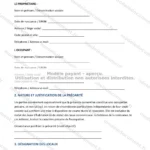 Version détaillée — page 1