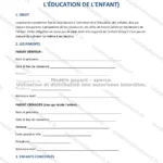 Version détaillée — page 1