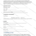 Version détaillée — page 1