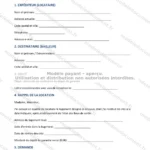 Version détaillée — page 1