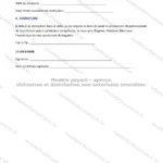 Version détaillée — page 2