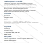Version détaillée — page 1