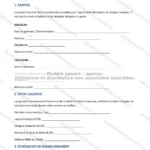 Version détaillée — page 1