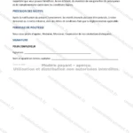 Version détaillée — page 3
