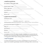 Version détaillée — page 1