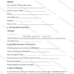 Version détaillée — page 1
