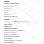 Version détaillée — page 1
