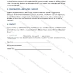 Version détaillée — page 2
