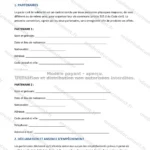 Version détaillée — page 1