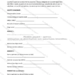 Version détaillée — page 1