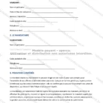 Version détaillée — page 1