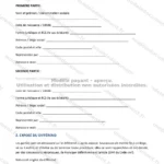 Version détaillée — page 1